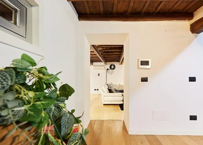 Appartement Iflat Marvellous Near Via Del Corso *