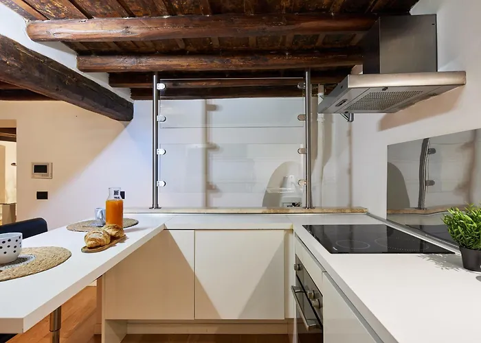 Iflat Marvellous Near Via Del Corso Rome
